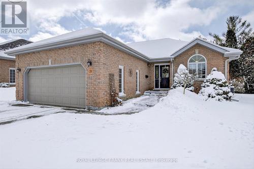 201 - 1742 RAVENWOOD DRIVE  Peterborough (Monaghan Ward 2), ON K9K 2R5