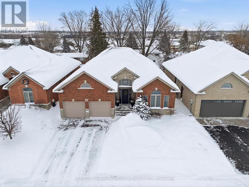 39 MCDOUGALL DRIVE  Belleville (Thurlow Ward), ON K8N 0M1