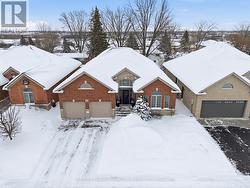 39 MCDOUGALL DRIVE Belleville (Thurlow Ward), ON K8N 0M1