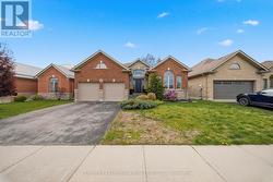 39 MCDOUGALL DRIVE Belleville (Thurlow Ward), ON K8N 0M1