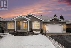 819 LAVAL STREET Casselman, ON K0A 1M0