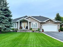 819 LAVAL STREET Casselman, ON K0A 1M0