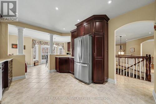 819 Laval Street, Casselman, ON - Indoor Photo Showing Kitchen
