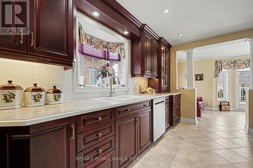 819 Laval Street, Casselman, ON - Indoor Photo Showing Kitchen