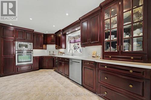 819 Laval Street, Casselman, ON - Indoor Photo Showing Kitchen