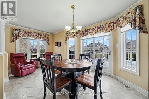 819 Laval Street, Casselman, ON - Indoor Photo Showing Dining Room
