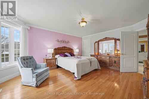 819 Laval Street, Casselman, ON - Indoor Photo Showing Bedroom