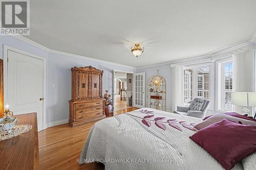 819 Laval Street, Casselman, ON - Indoor Photo Showing Bedroom