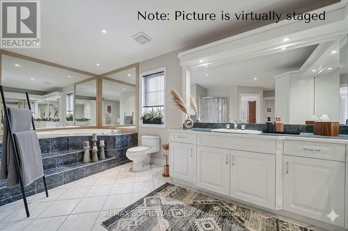 819 Laval Street, Casselman, ON - Indoor Photo Showing Bathroom