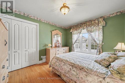 819 Laval Street, Casselman, ON - Indoor Photo Showing Bedroom