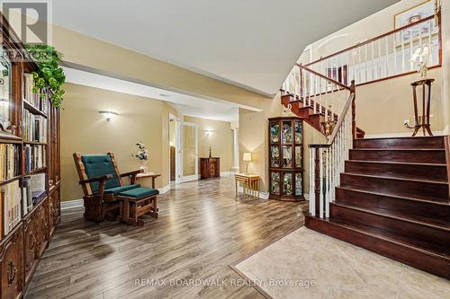 819 Laval Street, Casselman, ON - Indoor Photo Showing Other Room