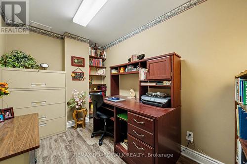 819 Laval Street, Casselman, ON - Indoor Photo Showing Office