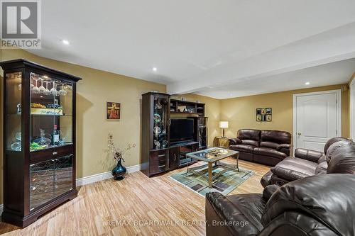819 Laval Street, Casselman, ON - Indoor