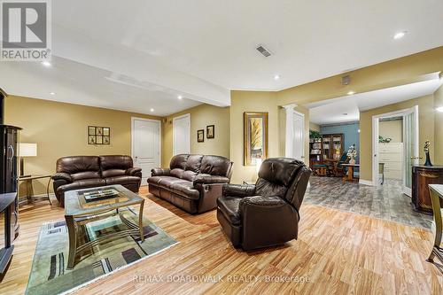 819 Laval Street, Casselman, ON - Indoor