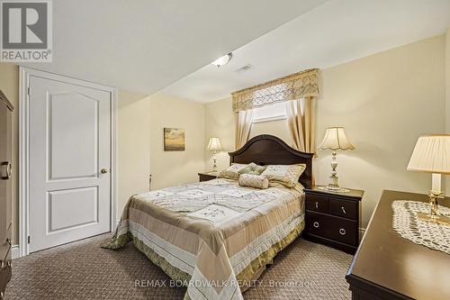 819 Laval Street, Casselman, ON - Indoor Photo Showing Bedroom