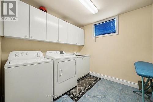 819 Laval Street, Casselman, ON - Indoor Photo Showing Laundry Room