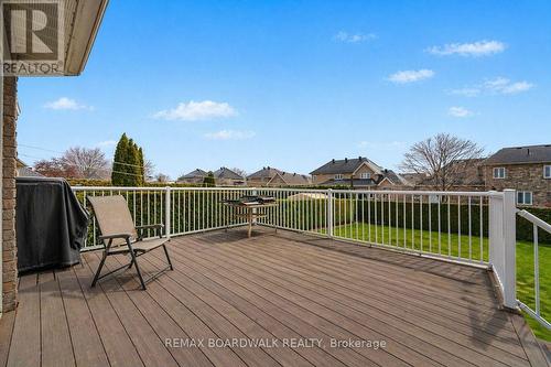 819 Laval Street, Casselman, ON - Outdoor With Exterior