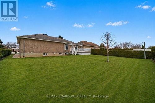 819 Laval Street, Casselman, ON - Outdoor