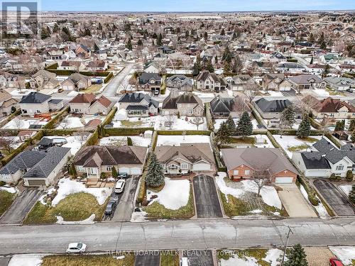 819 Laval Street, Casselman, ON - Outdoor With View