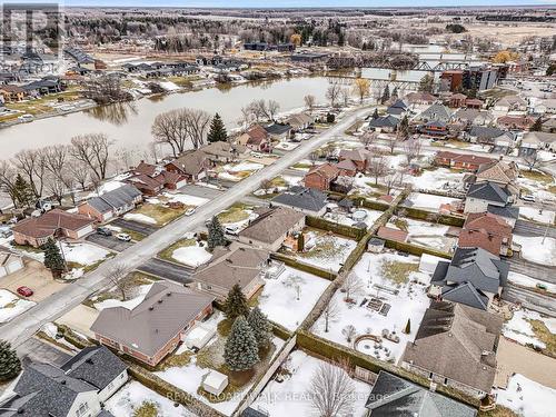 819 Laval Street, Casselman, ON - Outdoor With View