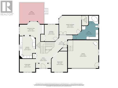819 Laval Street, Casselman, ON - Other