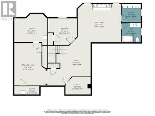 819 Laval Street, Casselman, ON - Other