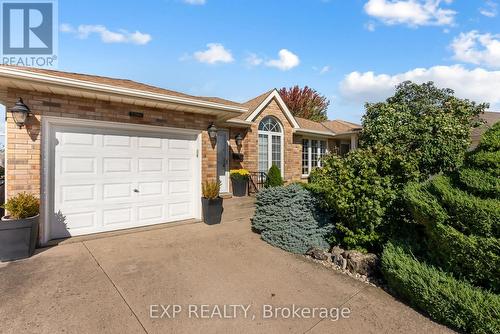 7799 YVETTE CRESCENT  Niagara Falls (Ascot), ON L2H 3B6