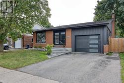 275 CARTIER DRIVE N Woodstock (Woodstock - North), ON N4S 7T9