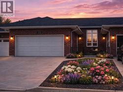 132 RIVERFRONT PARK  Amherstburg, ON N9V 0B8