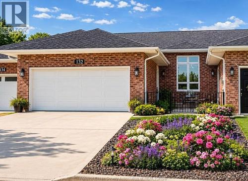132 RIVERFRONT PARK  Amherstburg, ON N9V 0B8