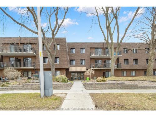 117-225 CAMPUS Parkway  Chatham, ON N7L 4X2