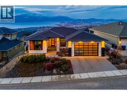 944 Hewetson Court  Kelowna, BC V1W 5H8