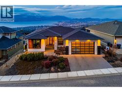 944 Hewetson Court  Kelowna, BC V1W 5H8