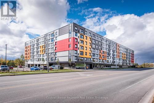 218 - 1291 GORDON STREET  Guelph (Kortright West), ON N1L 0M5