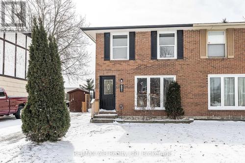 651 DEVON STREET  Stratford, ON N4Z 1A5