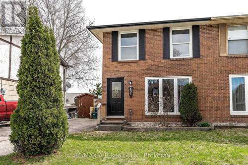 651 DEVON STREET  Stratford, ON N4Z 1A5