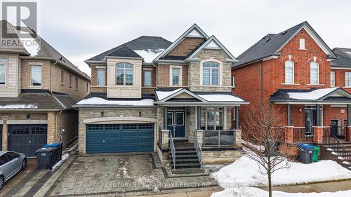 563 DOUGALL AVENUE E  Caledon, ON L7C 3Z4