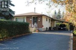 434 KARN Street Unit# 2 Kitchener, ON N2M 2C1