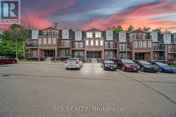 4D - 45 CEDARHILL CRESCENT  Kitchener, ON N2E 0A2