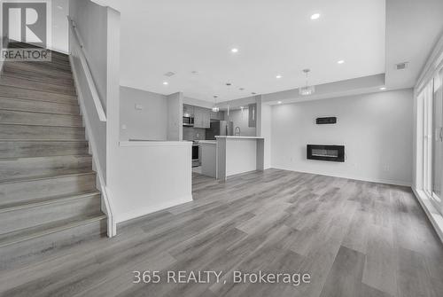 4D - 45 Cedarhill Crescent, Kitchener, ON - Indoor