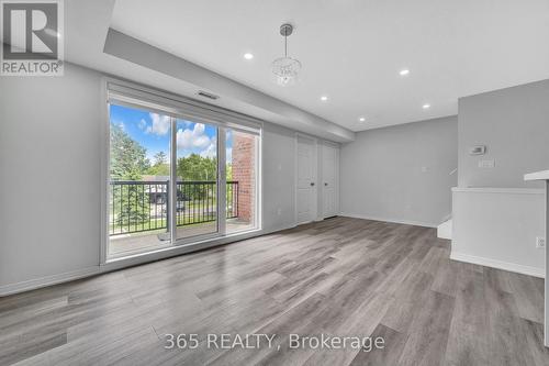 4D - 45 Cedarhill Crescent, Kitchener, ON - Indoor Photo Showing Other Room