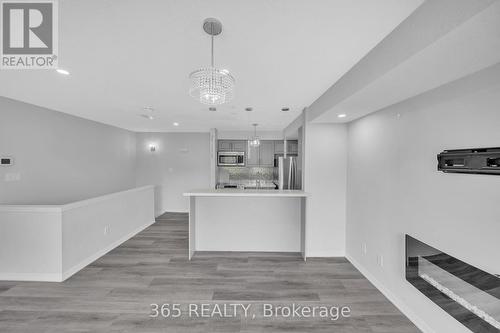 4D - 45 Cedarhill Crescent, Kitchener, ON - Indoor