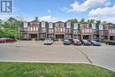 4D - 45 Cedarhill Crescent, Kitchener, ON  - Outdoor With Balcony With Facade 