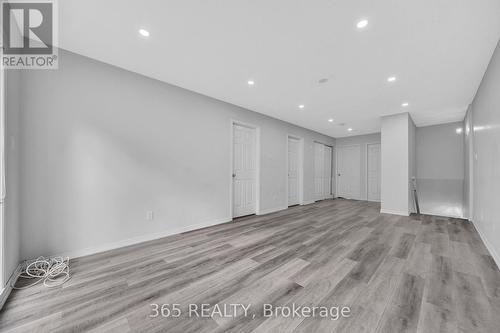 4D - 45 Cedarhill Crescent, Kitchener, ON - Indoor Photo Showing Other Room