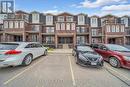 4D - 45 Cedarhill Crescent, Kitchener, ON  - Outdoor With Balcony With Facade 