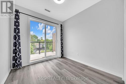 4D - 45 Cedarhill Crescent, Kitchener, ON - Indoor Photo Showing Other Room
