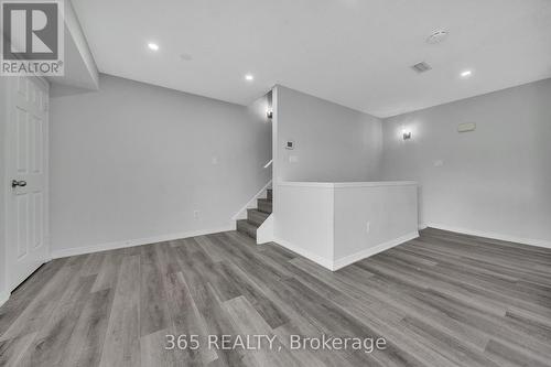 4D - 45 Cedarhill Crescent, Kitchener, ON - Indoor Photo Showing Other Room
