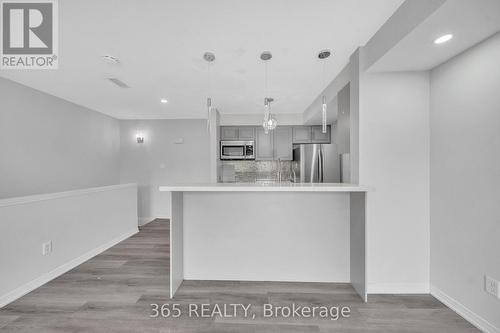 4D - 45 Cedarhill Crescent, Kitchener, ON - Indoor Photo Showing Kitchen