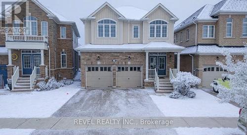 77 BARLOW PLACE  Brant, ON N3L 0H1