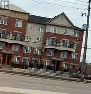 1 - 2508 POST ROAD Oakville, ON L6H 0G6